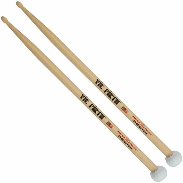 Vic Firth Vic Firth 5ADT Плъстени палки
