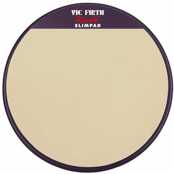 Vic Firth Vic Firth HHPSL 12" Практис-пад за барабани