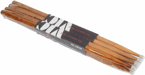 Vic Firth Vic Firth P5ATN4PK American Classic Terra Series 4pr Value Pack Палки за барабани