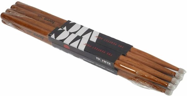Vic Firth Vic Firth P5BTN4PK American Classic Terra Series 4pr Value Pack Палки за барабани