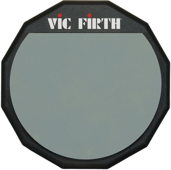 Vic Firth Vic Firth PAD12 12" Практис-пад за барабани