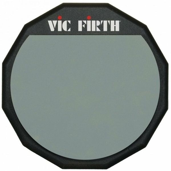 Vic Firth Vic Firth PAD6 6" Практис-пад за барабани