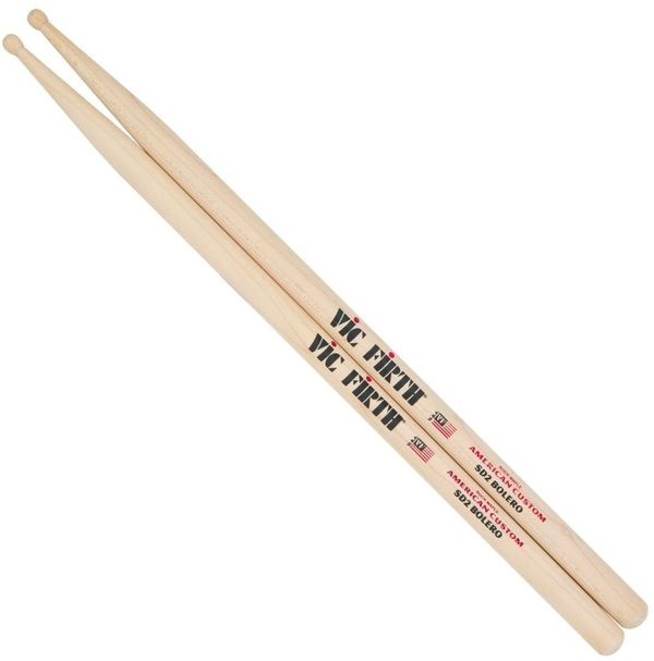 Vic Firth Vic Firth SD2 Bolero American Custom Палки за барабани