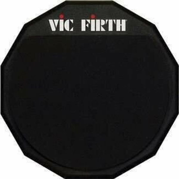 Vic Firth Vic Firth PAD12D 12" Практис-пад за барабани
