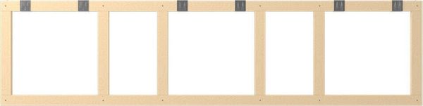 Vicoustic Vicoustic VicFix Frame 3x1