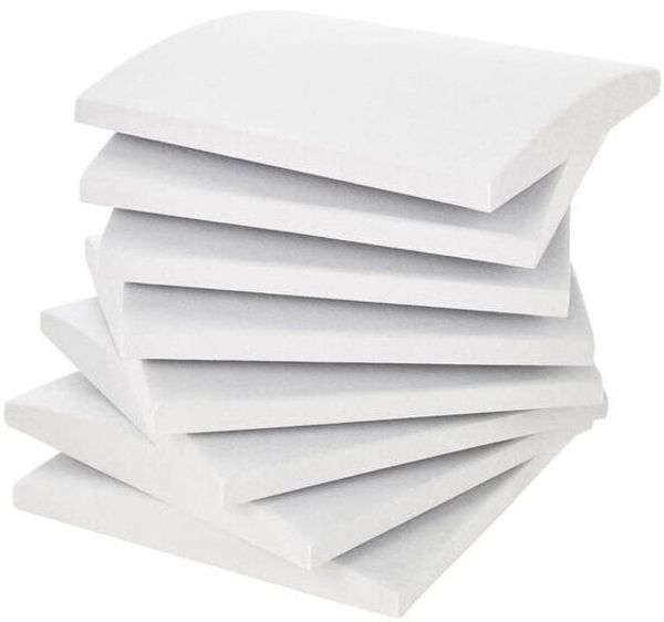 Vicoustic Vicoustic Cinema Round Premium Premium White