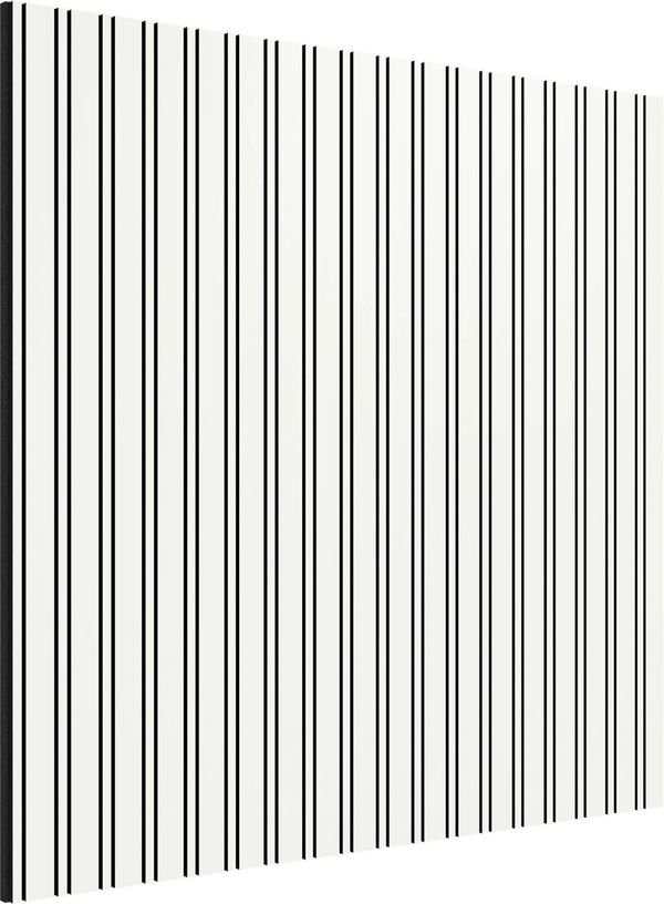 Vicoustic Vicoustic VicStrip Double Square White Matte