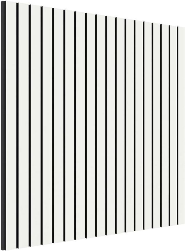 Vicoustic Vicoustic VicStrip Square White Matt