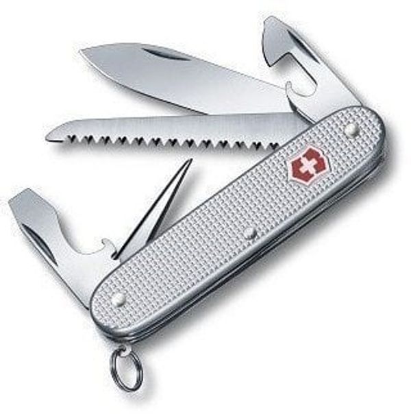 Victorinox Victorinox Farmer Alox 0.8241.26 Джобен нож