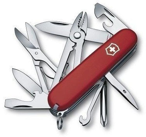 Victorinox Victorinox Deluxe Tinker