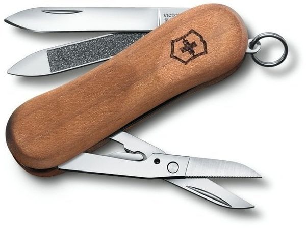 Victorinox Victorinox Executive Wood 81