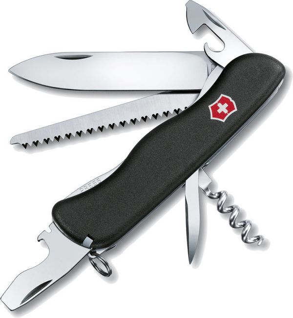 Victorinox Victorinox Forester Black