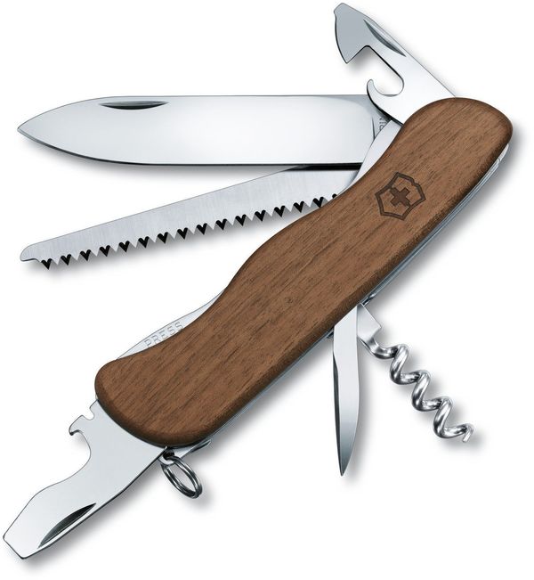 Victorinox Victorinox Forester Wood