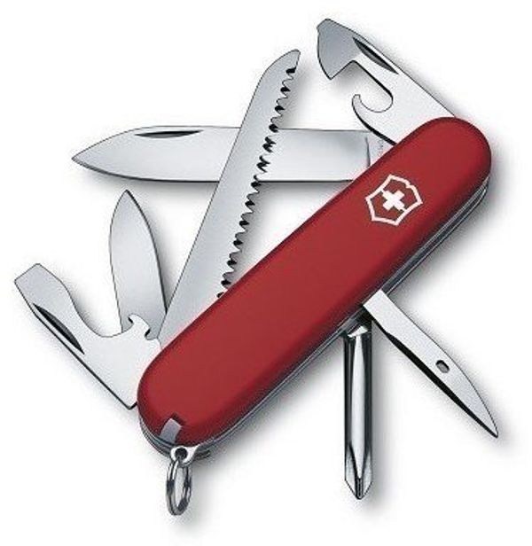 Victorinox Victorinox Hiker