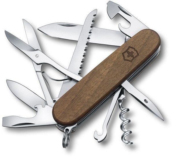 Victorinox Victorinox Huntsman Wood