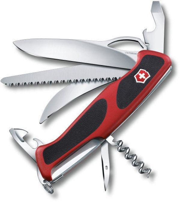 Victorinox Victorinox Ranger Grip 57 Hunter