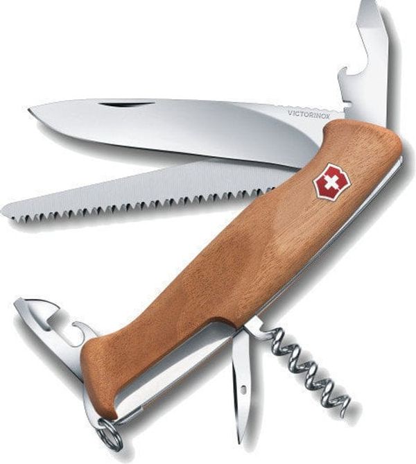 Victorinox Victorinox Ranger Wood 55