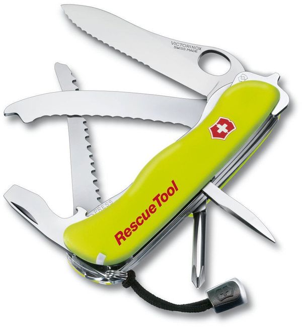 Victorinox Victorinox RescueTool