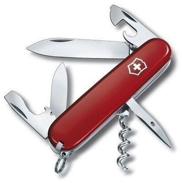 Victorinox Victorinox Spartan Red
