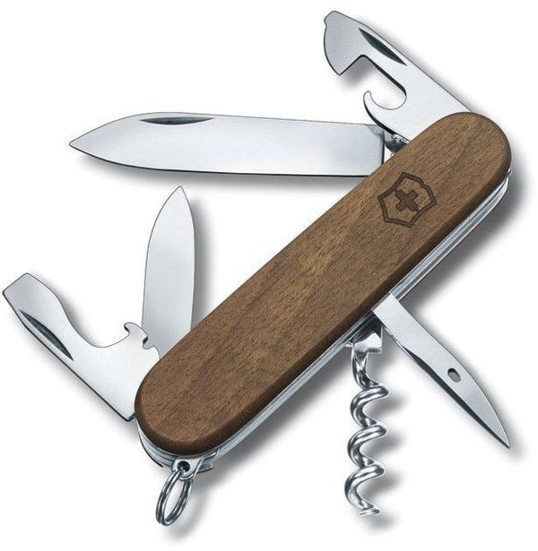 Victorinox Victorinox Spartan Wood