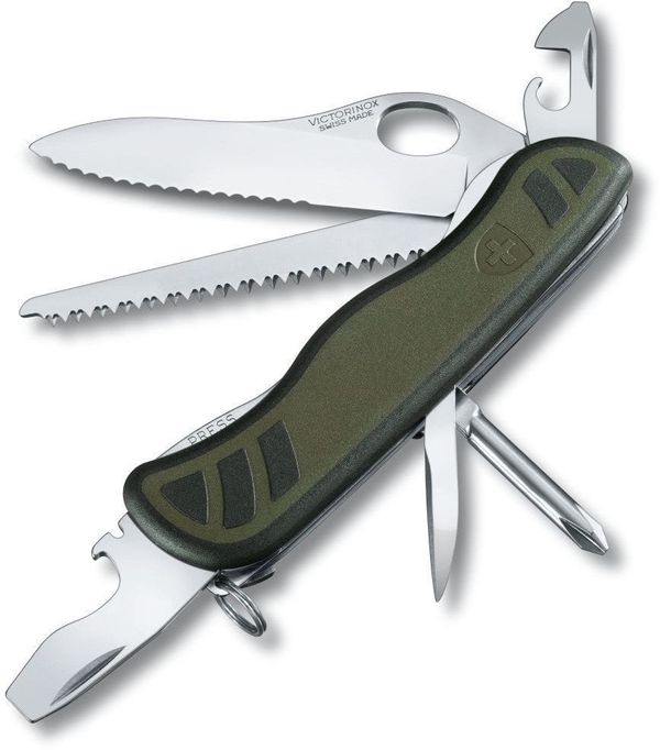 Victorinox Victorinox Swiss Soldier's Knife 08