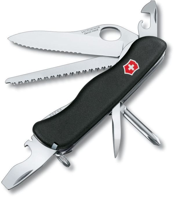 Victorinox Victorinox Trailmaster Black