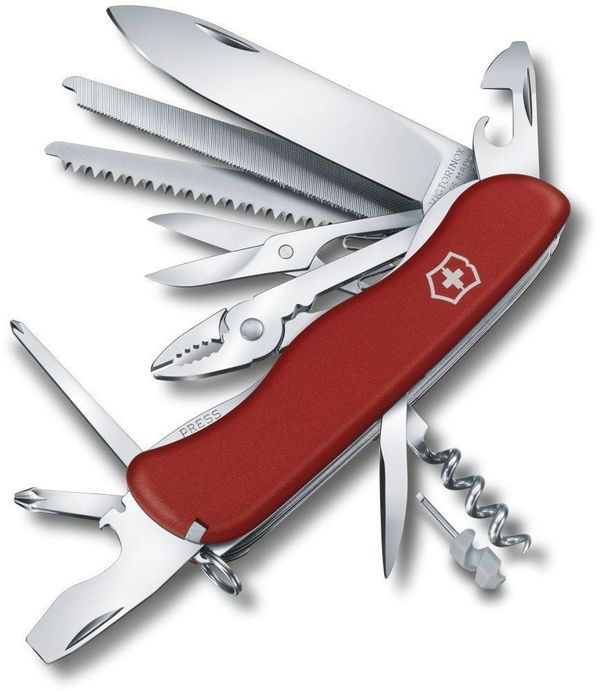 Victorinox Victorinox Work Champ