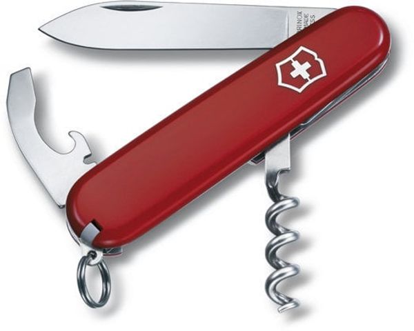 Victorinox Victorinox Waiter 0.3303 Джобен нож