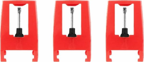 Victrola Victrola ITNP-LC1-EU Red Hi-Fi игла