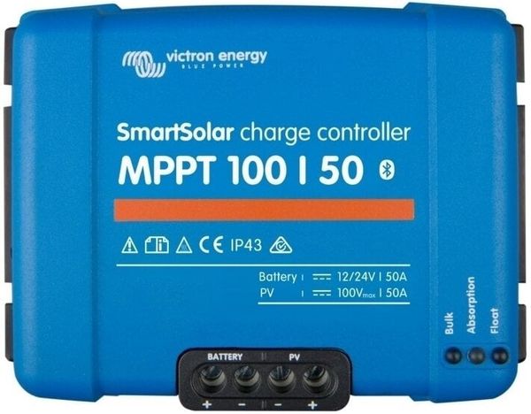 Victron Energy Victron Energy SmartSolar MPPT Регулатор