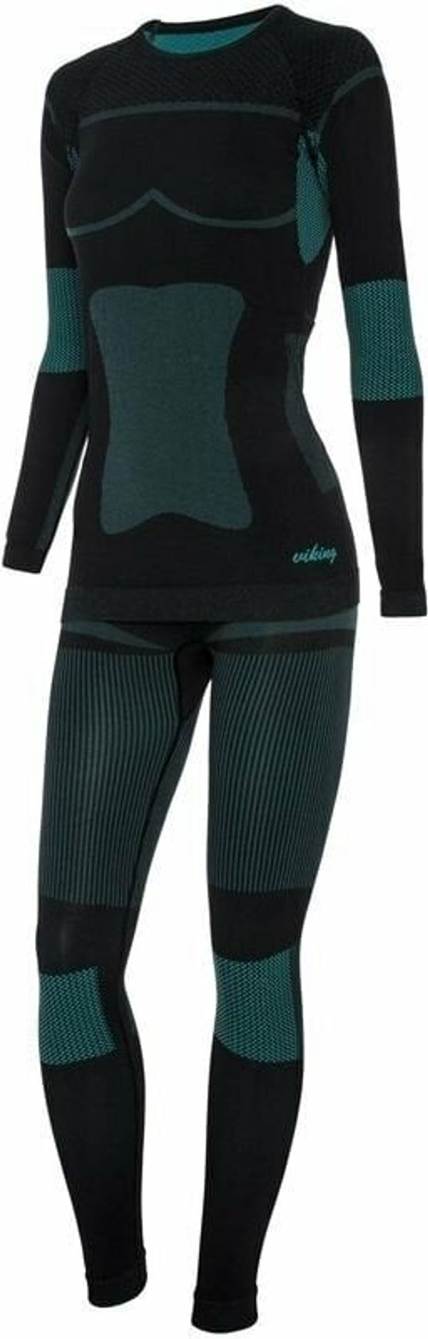 Viking Viking Ilsa Grass Green M Tермобельо