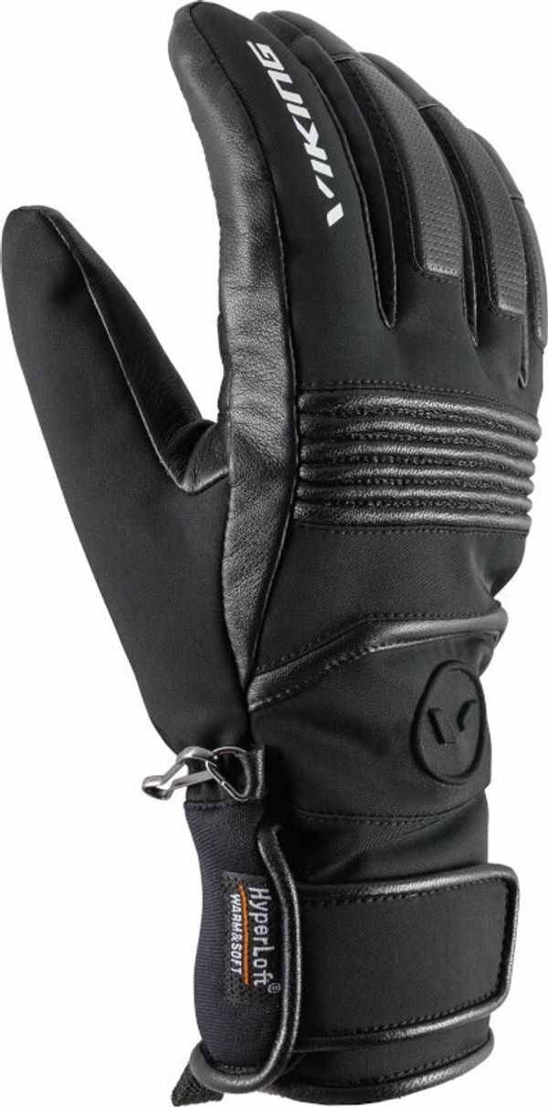 Viking Viking Moritz Gloves Black 9