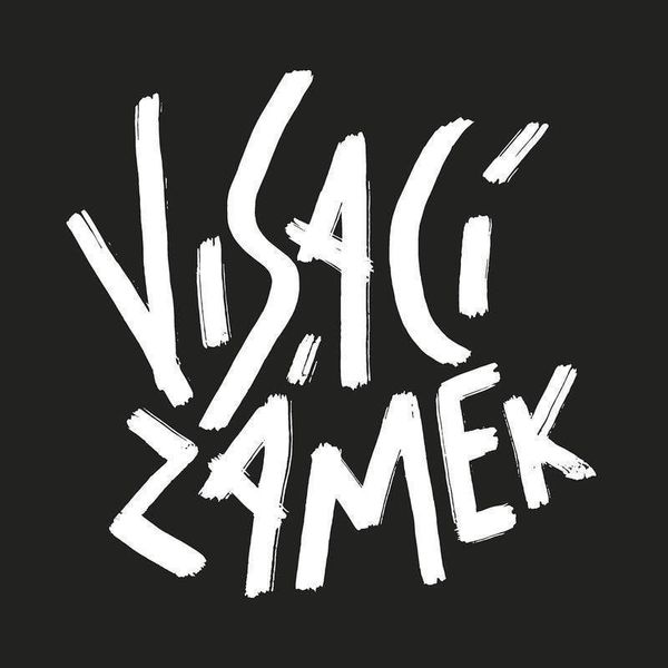 Visací Zámek Visací Zámek - Visací Zámek (Remastered) (2 LP)