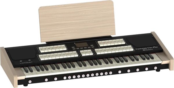 Viscount Viscount Cantorum Uno Plus Електронен орган