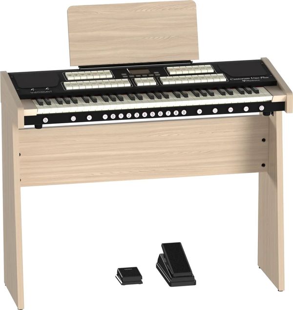 Viscount Viscount Cantorum Uno Plus SET Цифров орган