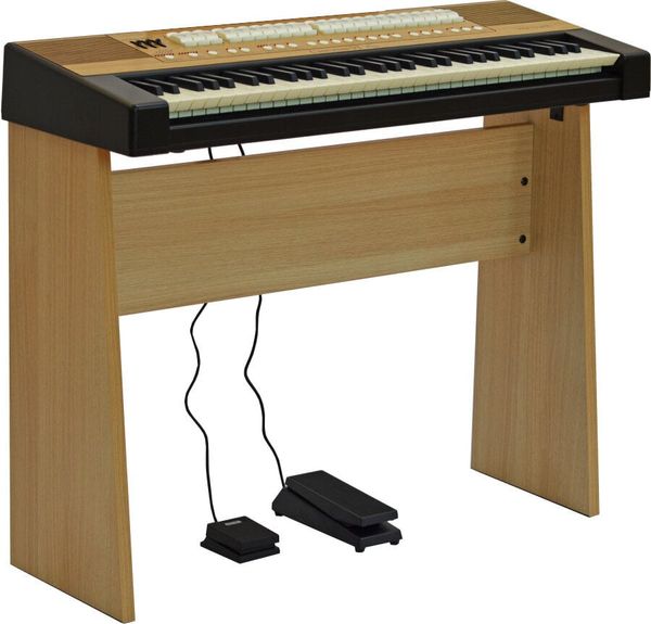 Viscount Viscount Cantorum VI Plus SET Цифров орган