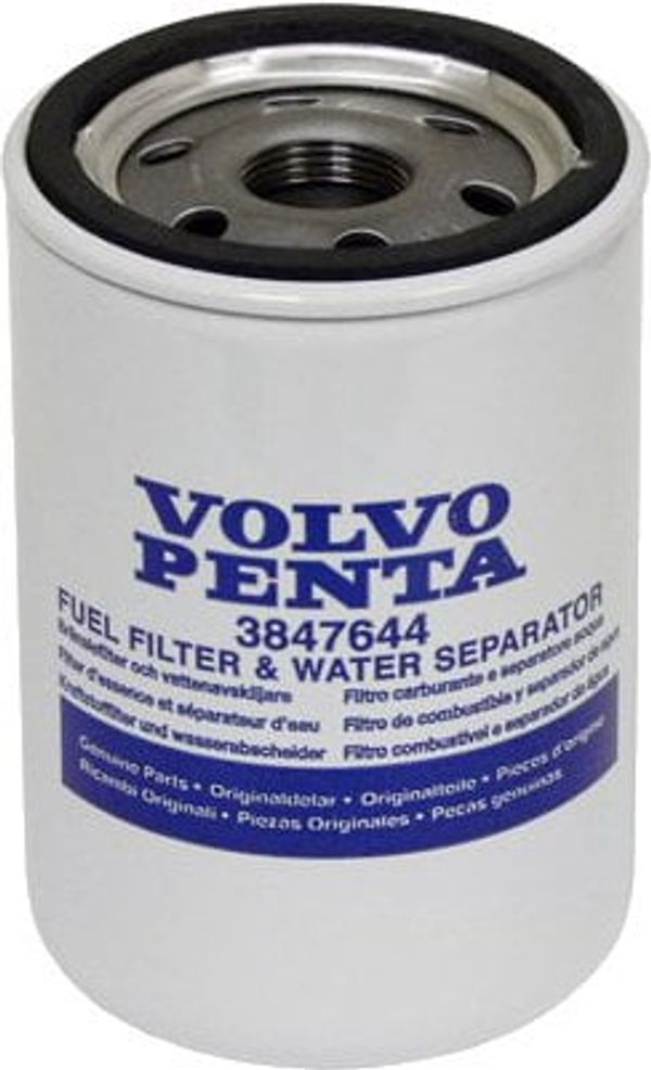 Volvo Penta Volvo Penta Fuel filter 3847644