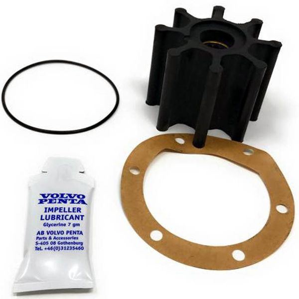 Volvo Penta Volvo Penta Impeller 21951356