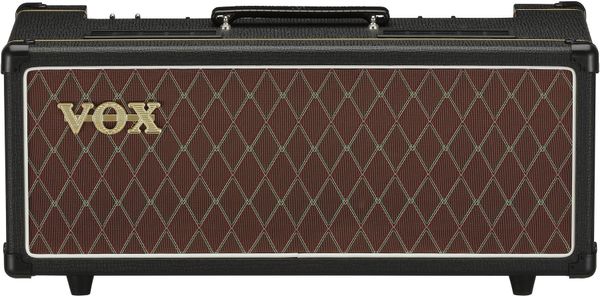 Vox Vox AC15CH Лампов усилвател