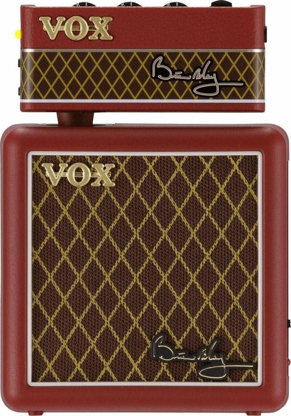 Vox Vox AmPlug Brian May Set
