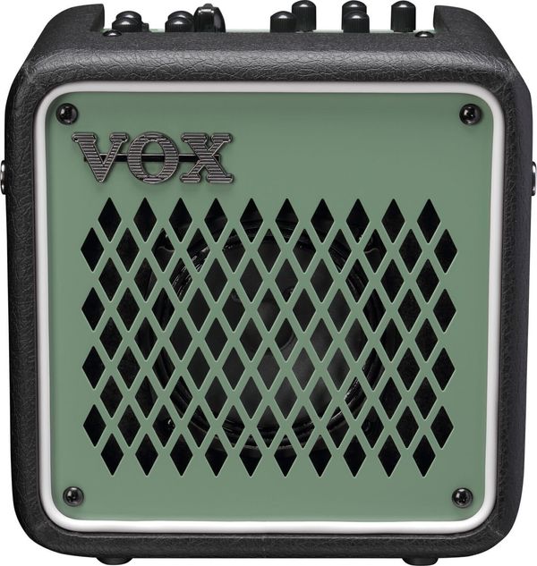 Vox Vox Mini Go 3 Olive Green