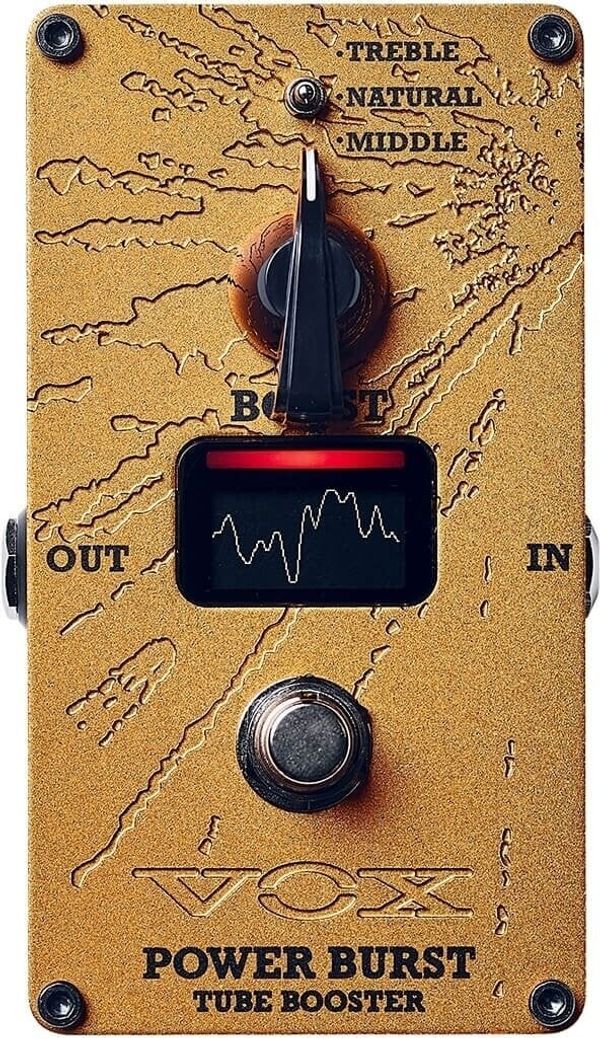 Vox Vox Power Burst Eфект за китара
