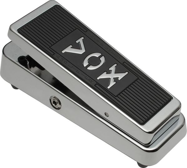 Vox Vox Real McCoy Ltd Педал Wah-Wah