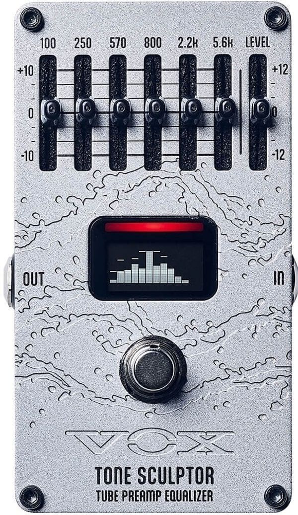 Vox Vox Tone Sculptor Eфект за китара