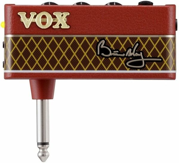 Vox Vox AmPlug Brian May