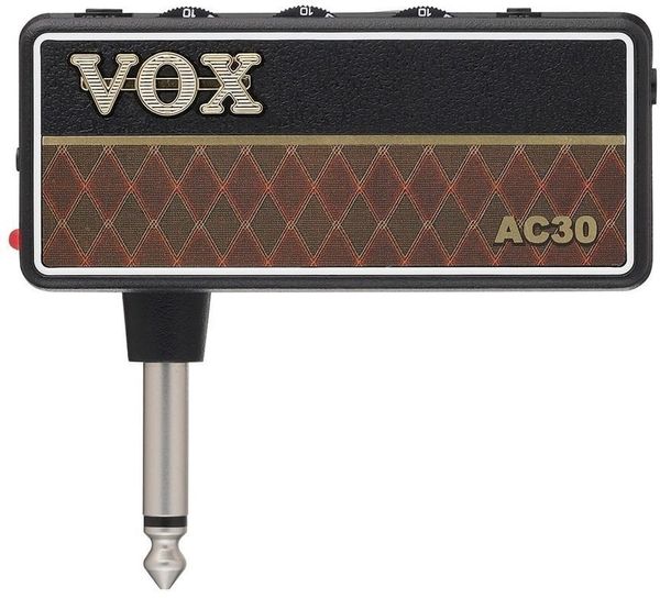 Vox Vox AmPlug2 AC30