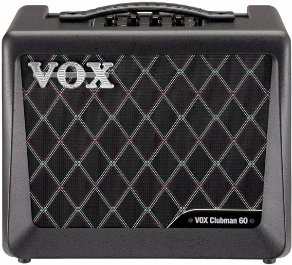 Vox Vox Clubman 60