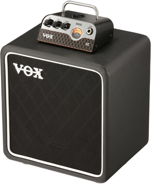 Vox Vox MV50 AC Set