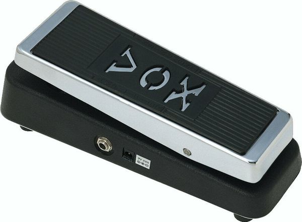 Vox Vox V847-A Педал Wah-Wah