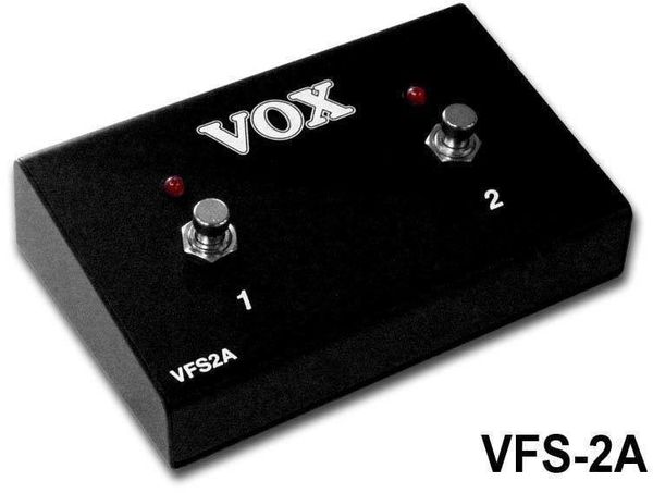 Vox Vox VFS2A Футсуич